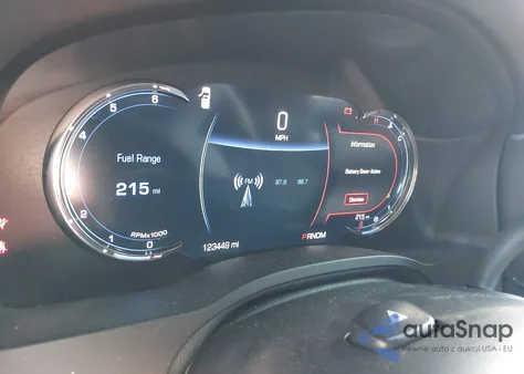 2016 Cadillac Escalade Esv Platinum z USA, uszkodzony, nr VIN 1GYS3KKJ7GR409467